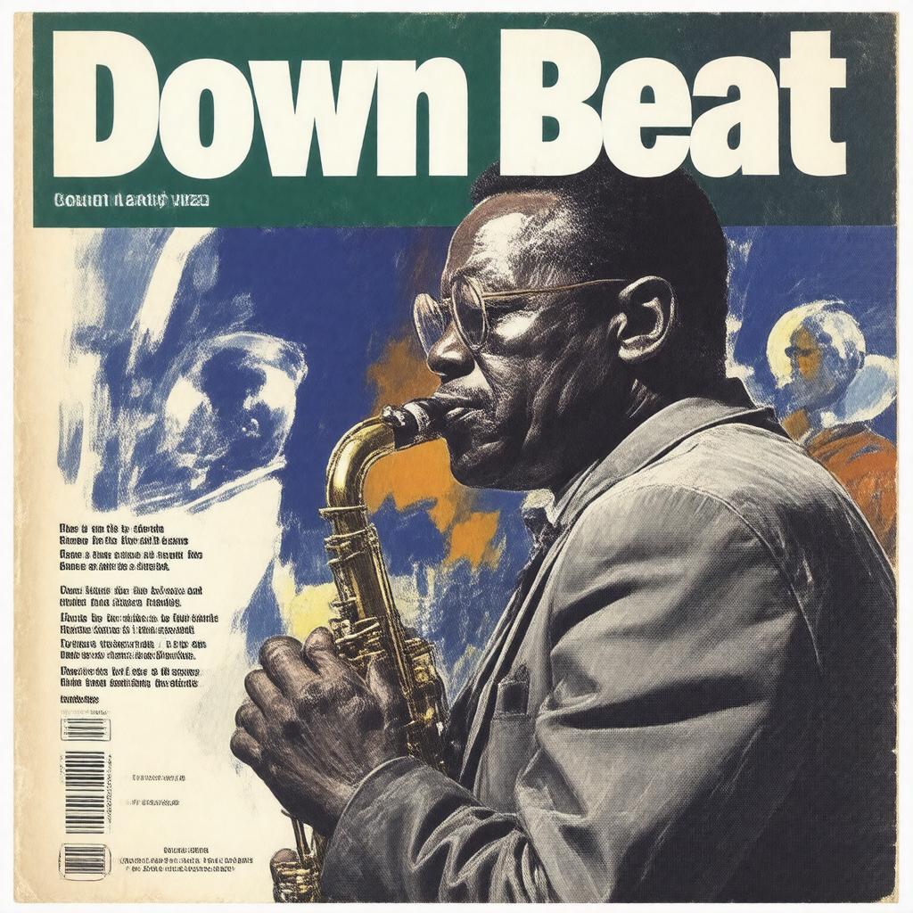Down Beat